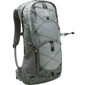 Mt.Dax（マウンテンダックス） タウリ 28 28L グレー