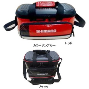 シマノ（SHIMANO） ビククールWP 12L ブラック