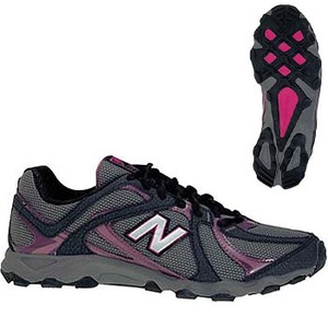 new balance（ニューバランス） WT560 Women's D／22.5cm BP（ブラック×パープル）