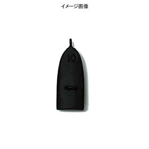 DAMIKI JAPAN（ダミキジャパン） スリンヘッド 1.8g ＃11 マットブラック