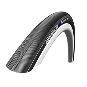 SCHWALBE(シュワルベ) ルガノ 700×23C Black