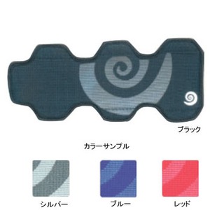 BIKE RIBBON（バイクリボン） 3×3＝6 RED（レッド）