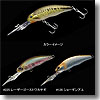 エバーグリーン（EVERGREEN） C.C.プレデター 6cm ＃225 レーザーゴーストワカサギ