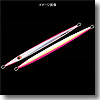 エバーグリーン（EVERGREEN） ジャベリン 320g JV01G シルバーピンクグロー