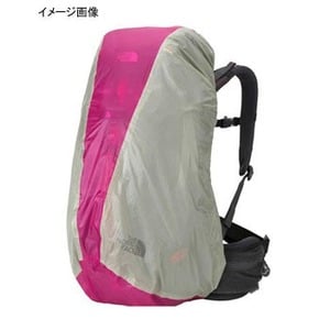 THE NORTH FACE（ザ・ノースフェイス） STANDARD RAIN COVER 30-50L PP（ポップピンク）