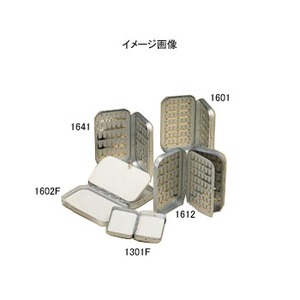 ティムコ(TIEMCO) ホイットレーフライボックス1602F