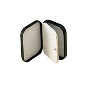 ティムコ（TIEMCO） ホイットレーフライボックス4402F ブラック