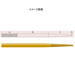 ティムコ（TIEMCO） ループダブルハンドSHオプティカスタムOCT7-8SI-FI 13m