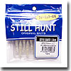 STILL HUNT（スティール ハント） スティールベイト SW 「いちご」 1.5インチ ＃121 クリアグロー／シルバーフレーク