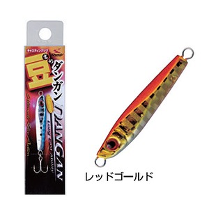 シャウト（Shout!） 豆ダンガン 3g レッドゴールド