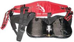 ゼナック(ZENAQ) ギゴーファイティングベルト