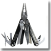 LEATHERMAN(レザーマン) WAVE(ウェーブ)ダマスカス鋼ナイフブレード