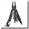 LEATHERMAN(レザーマン) MUT BLACK(マットブラック)