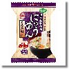 アマノフーズ(AMANO FOODS) にゅうめんとろみ醤油 4袋入