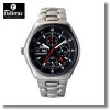 Military Chronograph T Date 9H