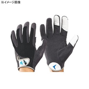フィナ(FINA) FINA その他 ソルトウォータージギンググローブ L 90(ブラック)