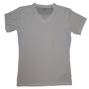 フェニックス（PHENIX） SHORT SLEEVE V-NECK L WT