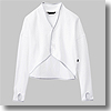 サイクルボレロ Women's L 1（ホワイト）