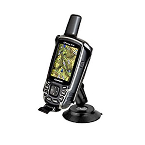 GARMIN（ガーミン） GPSMAP62用ウィンドウマウント