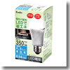 LED電球 昼白色 4.5W KDL3CC26
