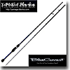 YAMAGA Blanks(ヤマガブランクス) Blue Current(ブルーカレント) 78/M