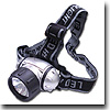 ノーブランド 9LED ヘッドランプ