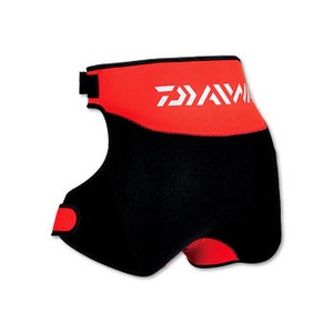 ダイワ(Daiwa) ネオヒップガード XL レッド