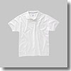Gill（ギル） Polo Shirt Men's XS White