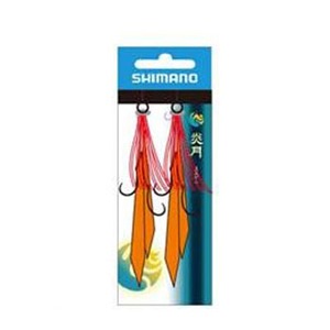 シマノ（SHIMANO） 炎月 投式 交換パーツ M 01T（オレンジ）