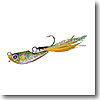 Ocean Ruler（オーシャンルーラー） フェザージグ ウォーカー 7g シャトリューズ