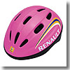 幼児用ヘルメット XS ピンク