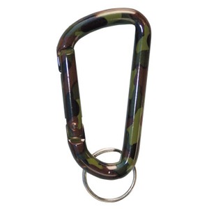 マジックマウンテン(MAGIC MOUNTAIN) カムフラDフック アーミー