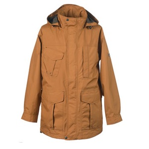Fox Fire（フォックスファイヤー） アトラスジャケットII Men's XL 012（オーカー）