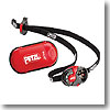 PETZL(ペツル) ｅ　ｌｉｔｅ（イーライト）（ホイッスル付）