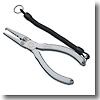 Rapala(ラパラ) 6インチ アルミ二ウムプライヤー