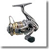 シマノ(SHIMANO) １０ナスキー　２５００Ｓ