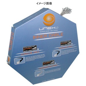 UNEX（ユネックス） スプリームグライド ブレーキ インナーケーブル（MTB用） 1.7m