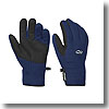 グリッパー グローブ Men's S ABYSS