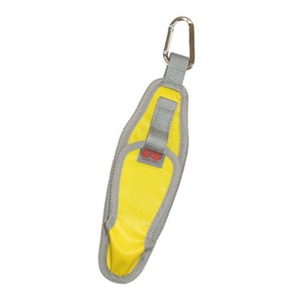 エイチ・ワイ・エス 日吉屋（HYS） FIVETWO プライヤーホルダー イエロー