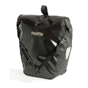 ORTLIEB（オルトリーブ） バックローラークラシック 40L BLACK