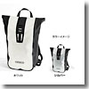 ORTLIEB（オルトリーブ） ヴェロシティ 20L SILVER