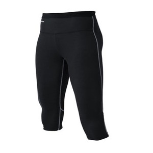 ファイントラック（finetrack） メリノスピンライト ニータイツ Men's M BK（ブラック）