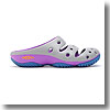 KEEN（キーン） Yogui Women's 8／25.0cm Grey×Purple×Pink