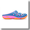 KEEN（キーン） Yogui Women's 7／24.0cm Blue×Pink×Orange