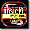 サンライン(SUNLINE) ベーシックＦＣ　３００ｍ