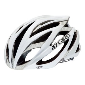 Giro（ジロ） IONOS L WHITE×SILVER