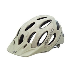 Giro(ジロ) XEN S FABRIC KHAKI CROSS BOMBS