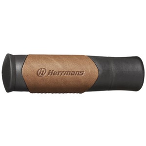 Herrmans（ヘルマンズ） Zeglo Leather ライトブラウン