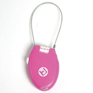 north peak(ノースピーク) ケーブルロック 60cm PK