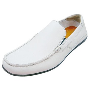 ROCKPORT （ロックポート） ケープ ノーブル Men's 9／27.0cm ホワイト
